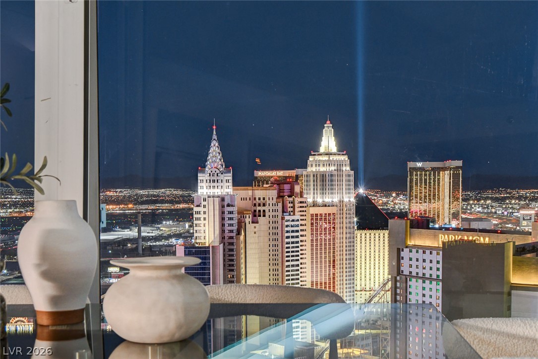 3726 Las Vegas Boulevard 3404 Las Vegas NV 89158