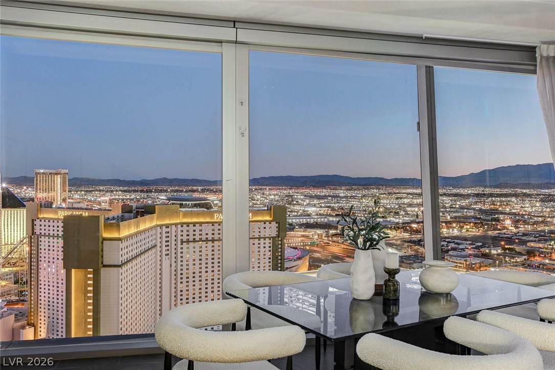 3726 Las Vegas Boulevard 3404 Las Vegas NV 89158