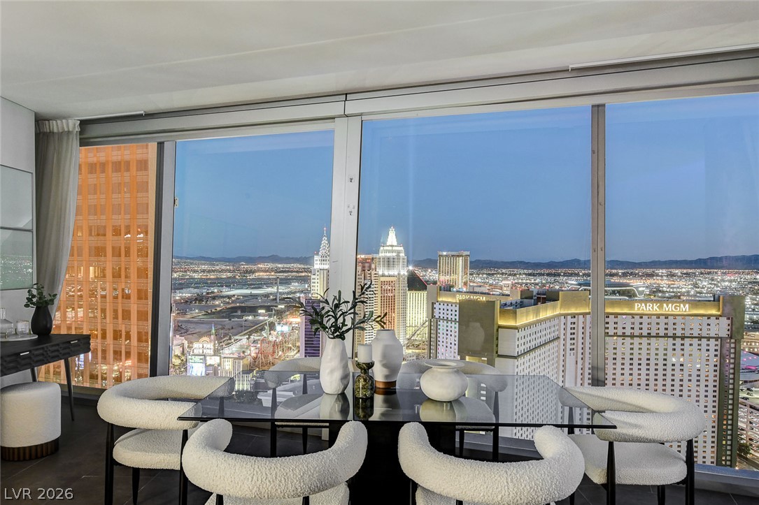 3726 Las Vegas Boulevard 3404 Las Vegas NV 89158
