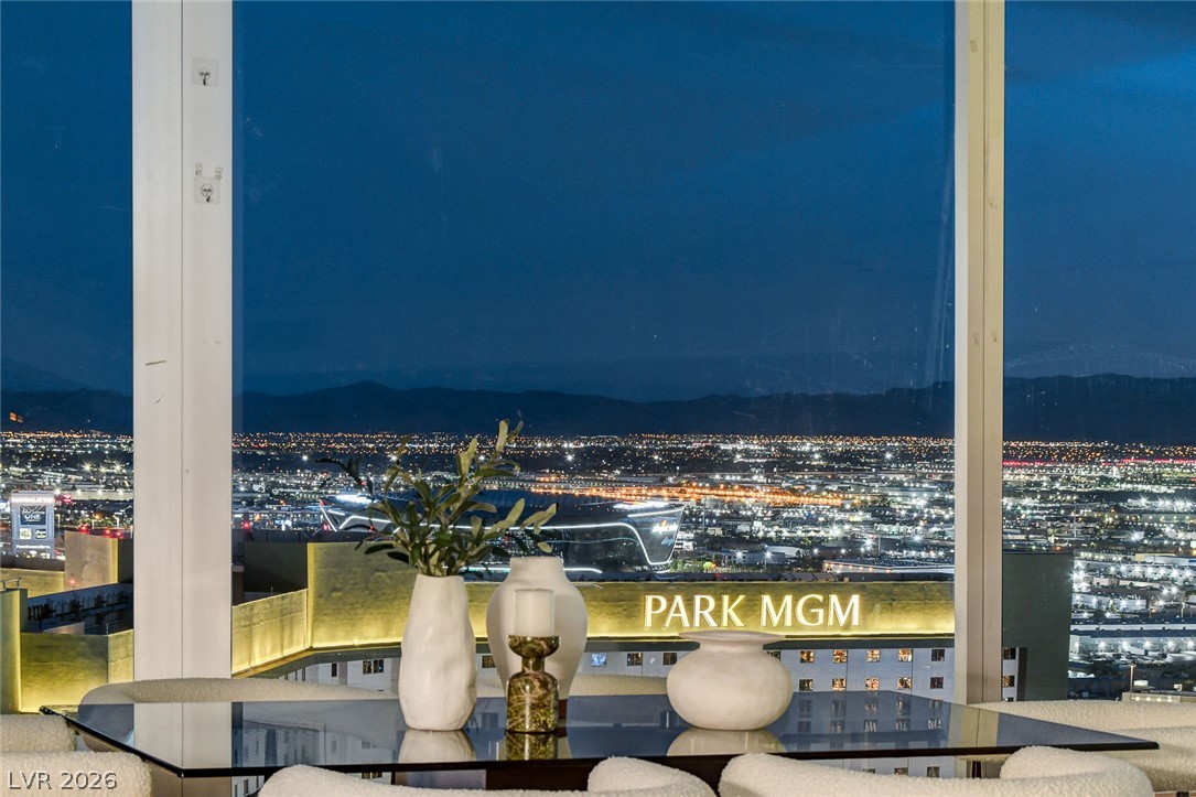 3726 Las Vegas Boulevard 3404 Las Vegas NV 89158