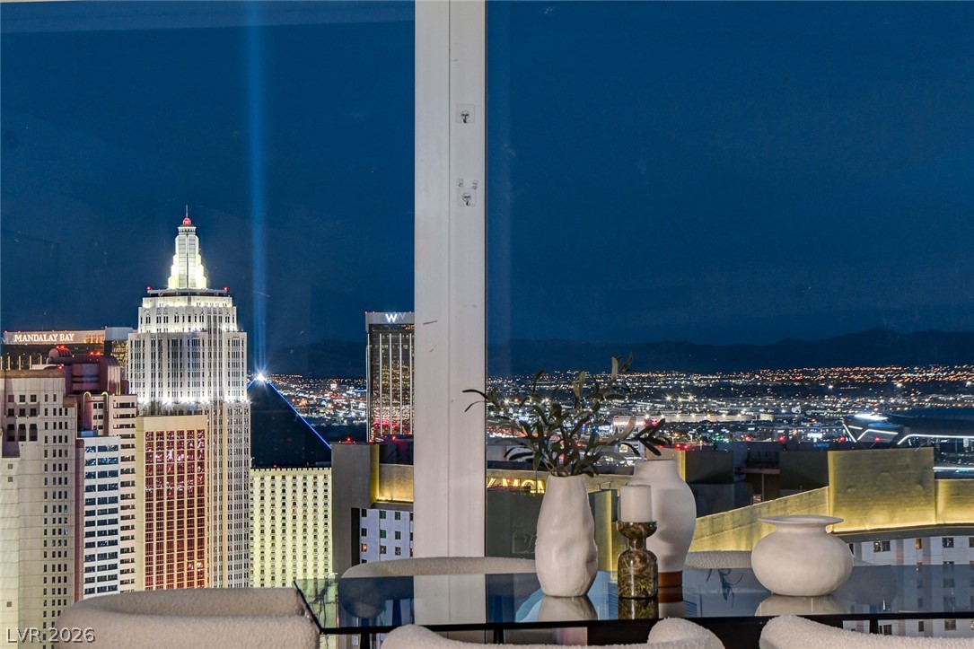 3726 Las Vegas Boulevard 3404 Las Vegas NV 89158