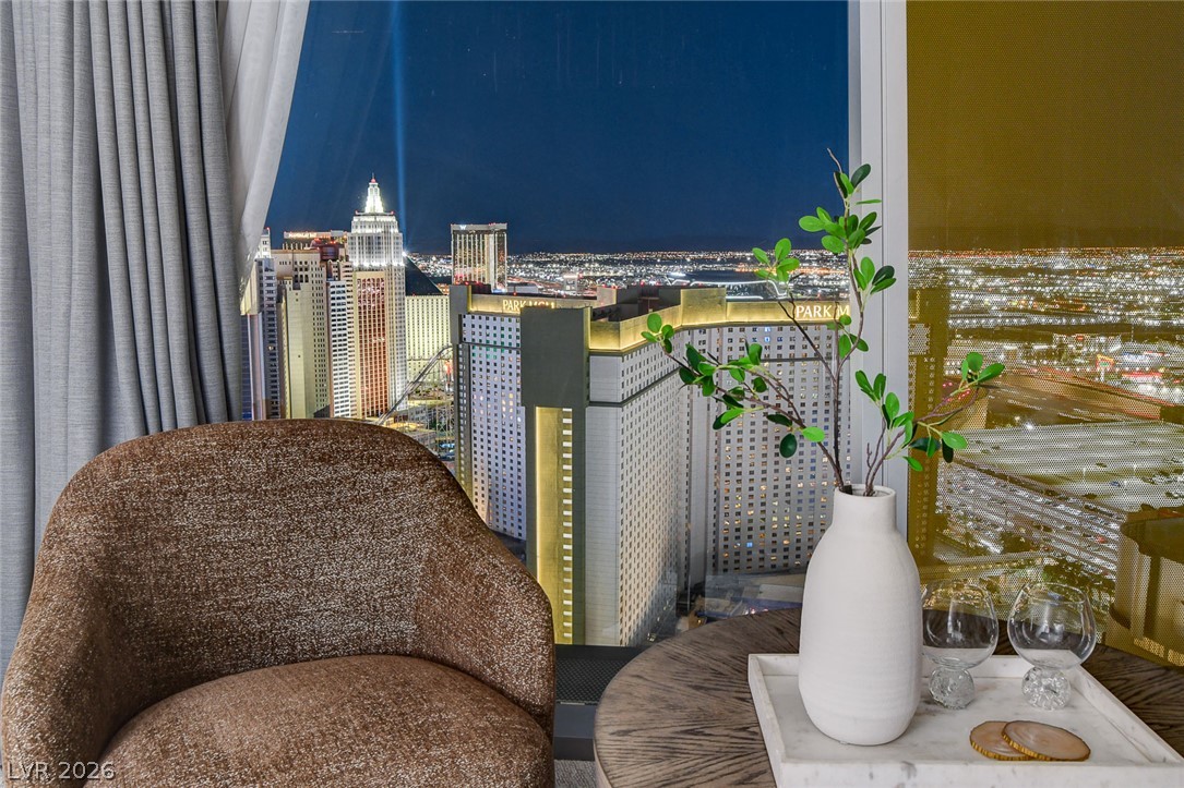 3726 Las Vegas Boulevard 3404 Las Vegas NV 89158