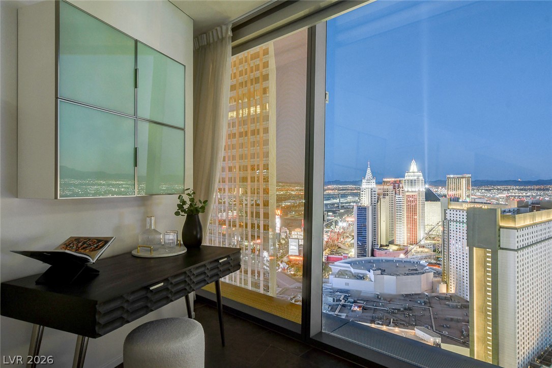 3726 Las Vegas Boulevard 3404 Las Vegas NV 89158