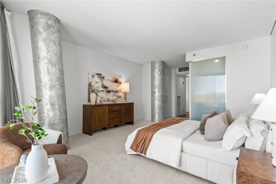 3726 Las Vegas Boulevard 3404 Las Vegas NV 89158