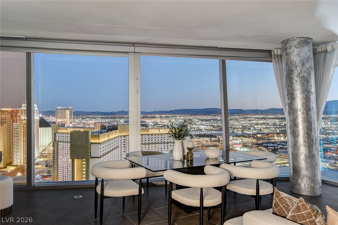 3726 Las Vegas Boulevard 3404 Las Vegas NV 89158