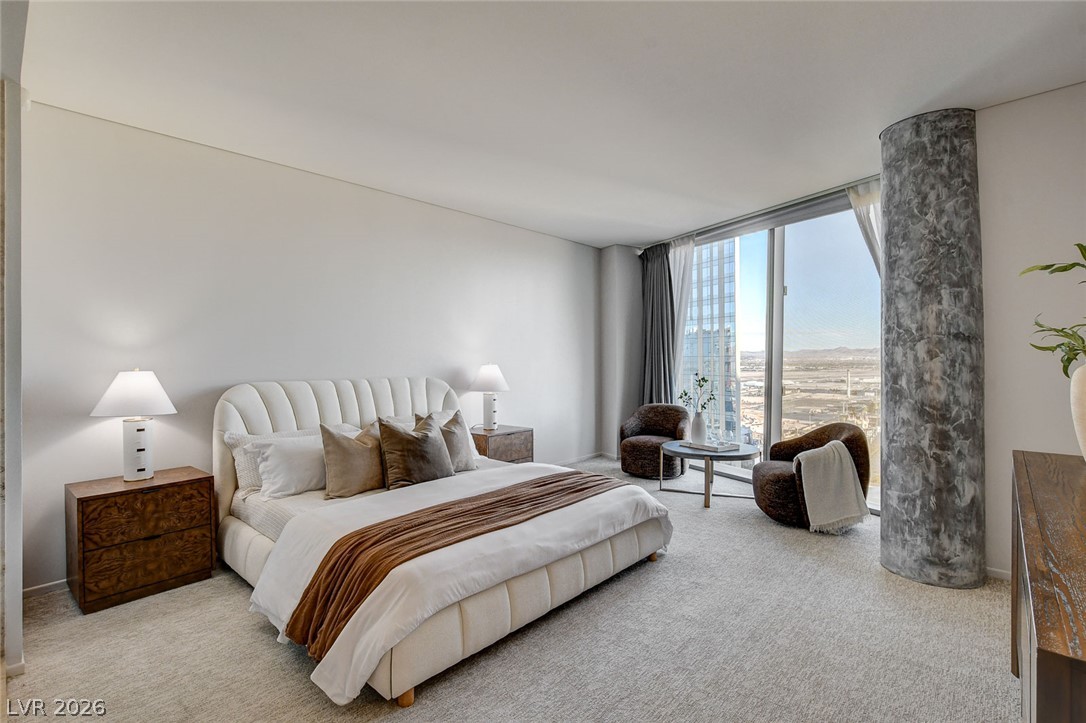 3726 Las Vegas Boulevard 3404 Las Vegas NV 89158