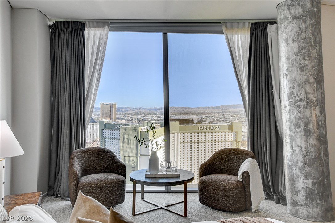 3726 Las Vegas Boulevard 3404 Las Vegas NV 89158