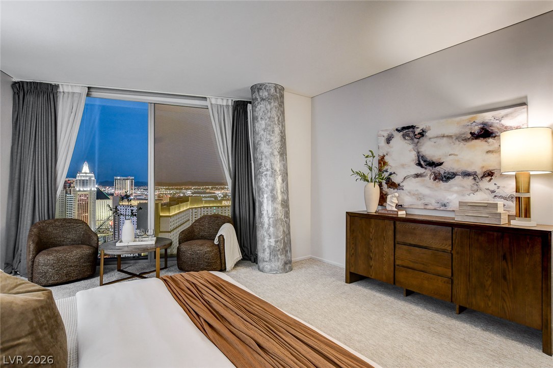 3726 Las Vegas Boulevard 3404 Las Vegas NV 89158