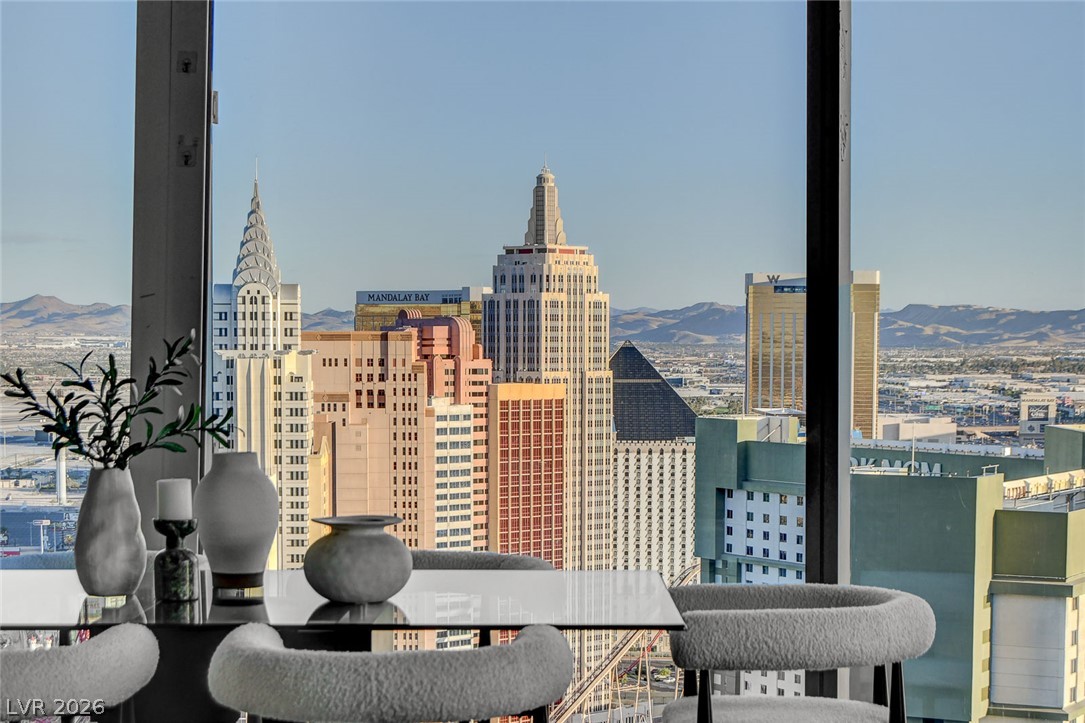 3726 Las Vegas Boulevard 3404 Las Vegas NV 89158