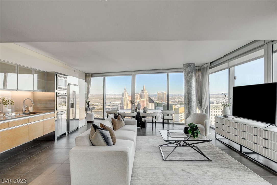 3726 Las Vegas Boulevard 3404 Las Vegas NV 89158