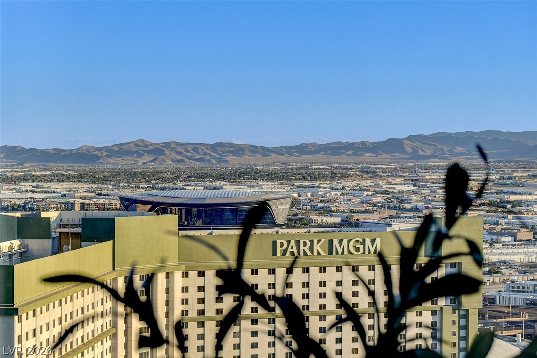 3726 Las Vegas Boulevard 3404 Las Vegas NV 89158