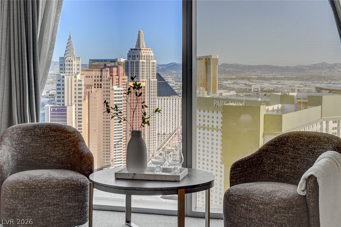 3726 Las Vegas Boulevard 3404 Las Vegas NV 89158