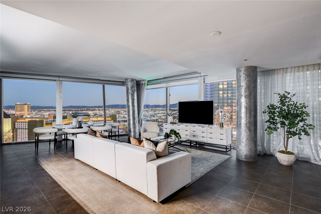 3726 Las Vegas Boulevard 3404 Las Vegas NV 89158