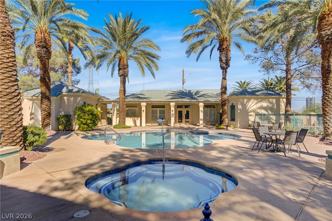 5155 West Tropicana Avenue 2037 Las Vegas NV 89103