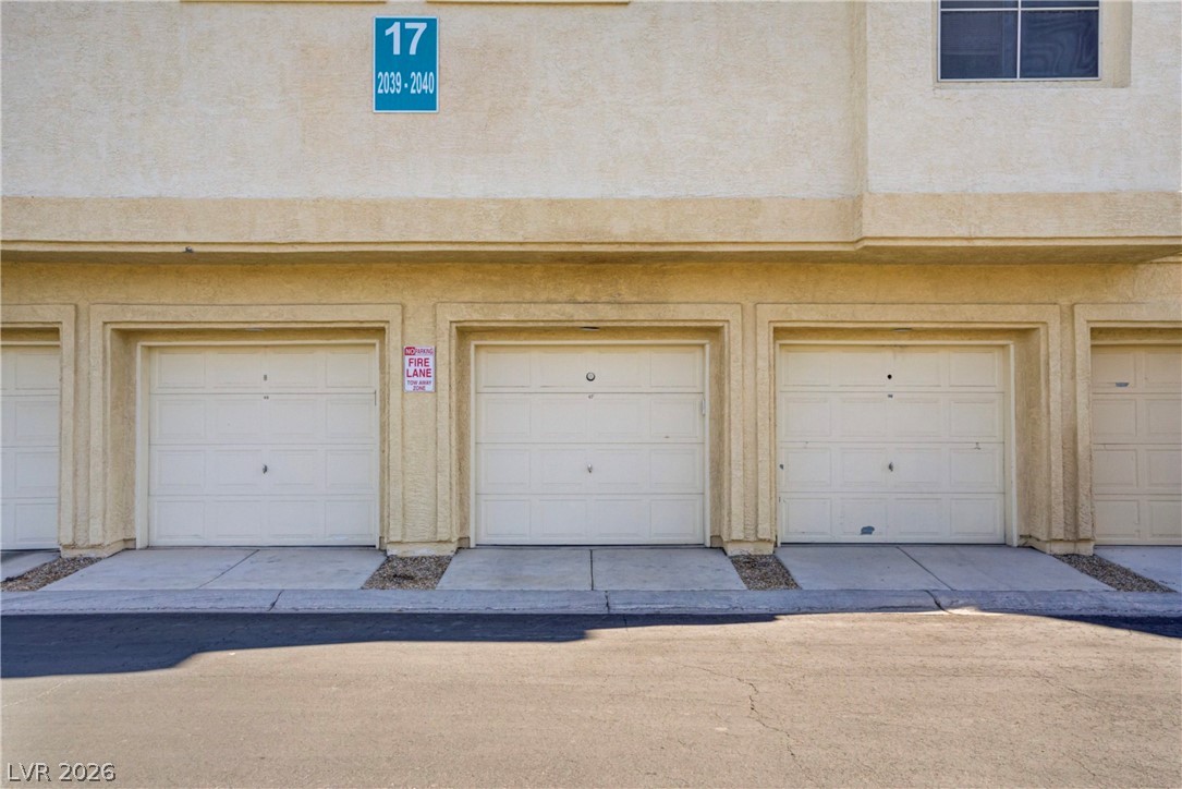 5155 West Tropicana Avenue 2037 Las Vegas NV 89103