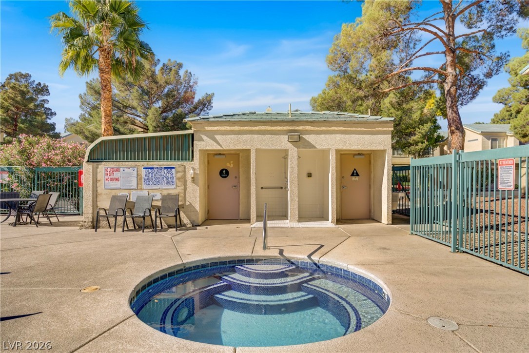 5155 West Tropicana Avenue 2037 Las Vegas NV 89103