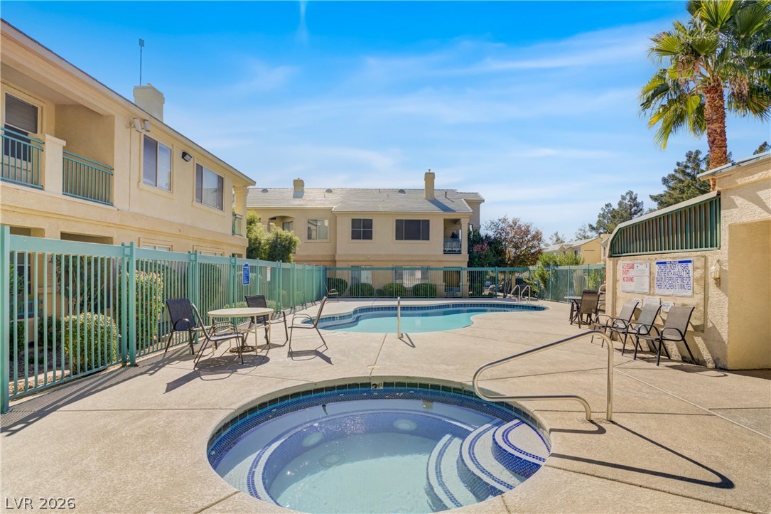 5155 West Tropicana Avenue 2037 Las Vegas NV 89103