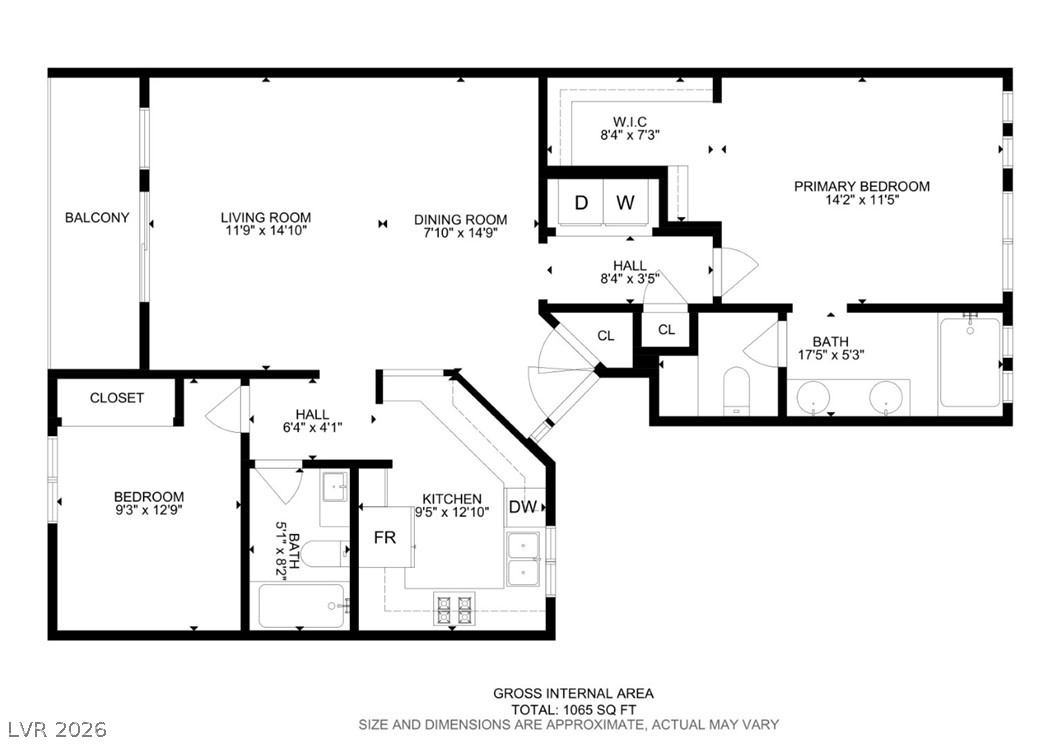 5155 West Tropicana Avenue 2037 Las Vegas NV 89103
