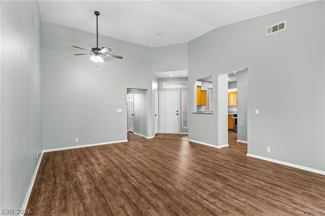 5155 West Tropicana Avenue 2037 Las Vegas NV 89103