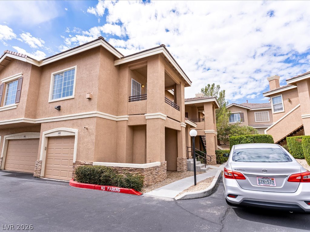 9901 Trailwood Drive 2083 Las Vegas NV 89134