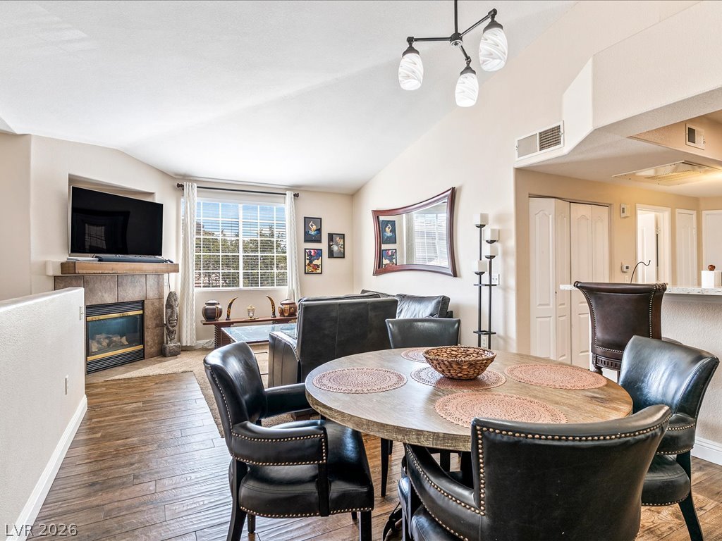9901 Trailwood Drive 2083 Las Vegas NV 89134