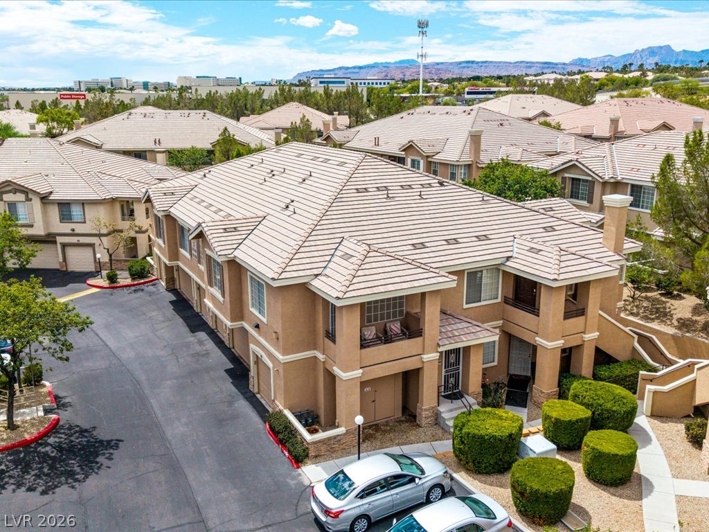 9901 Trailwood Drive 2083 Las Vegas NV 89134