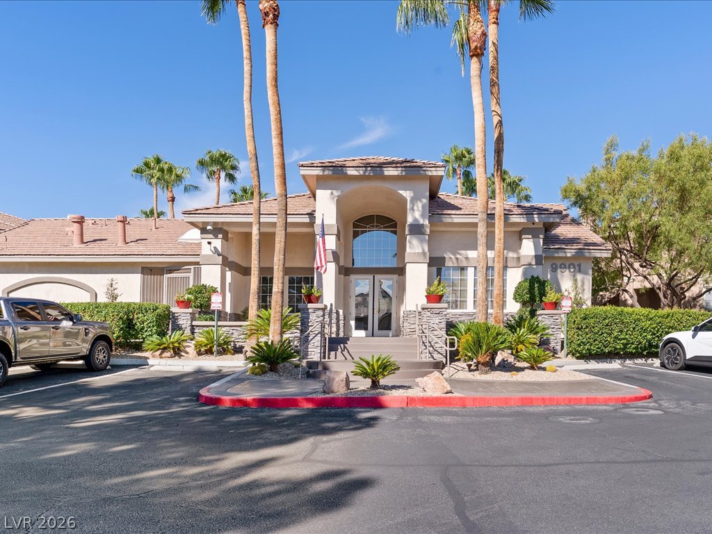 9901 Trailwood Drive 2083 Las Vegas NV 89134