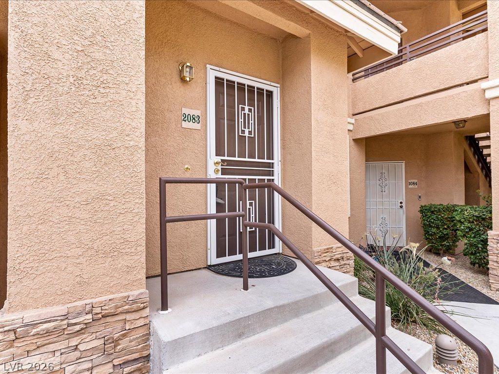 9901 Trailwood Drive 2083 Las Vegas NV 89134