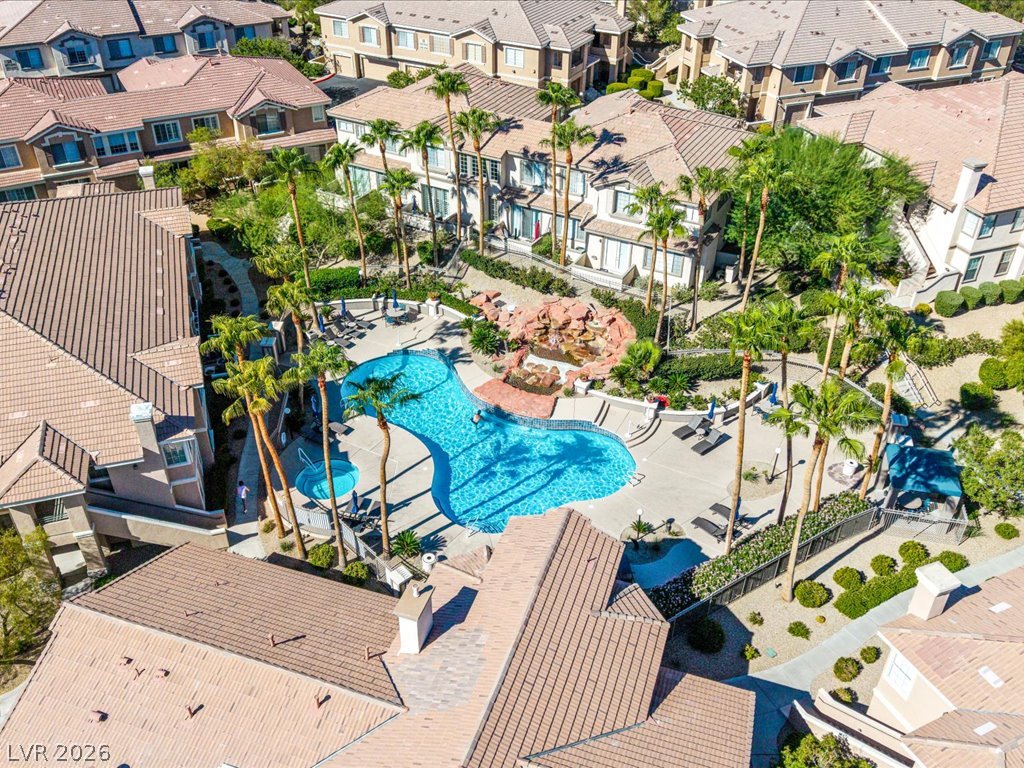 9901 Trailwood Drive 2083 Las Vegas NV 89134
