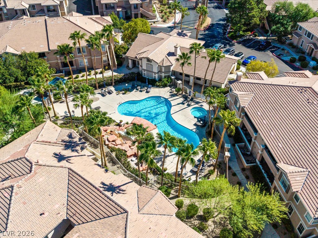 9901 Trailwood Drive 2083 Las Vegas NV 89134