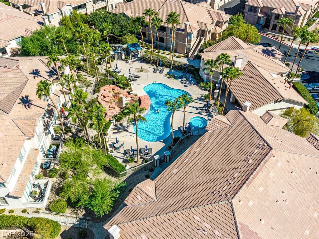 9901 Trailwood Drive 2083 Las Vegas NV 89134
