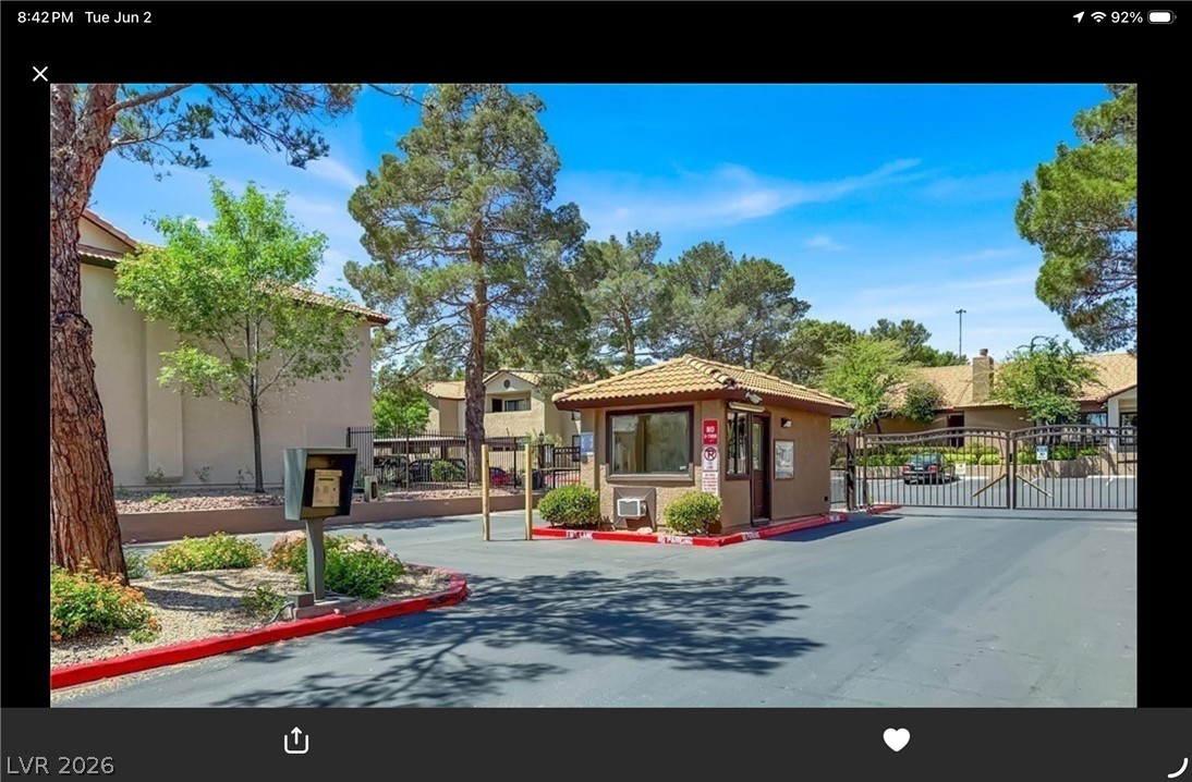 2451 North Rainbow Boulevard 2051 Las Vegas NV 89108