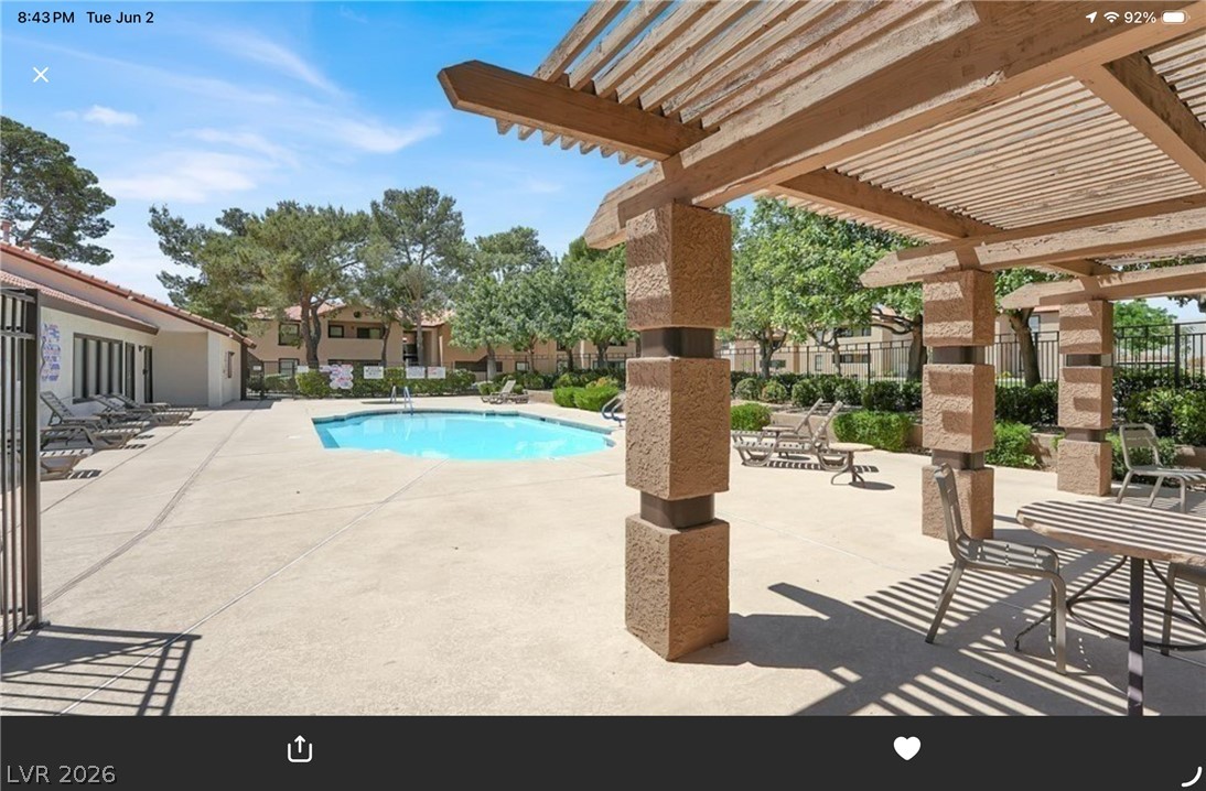2451 North Rainbow Boulevard 2051 Las Vegas NV 89108