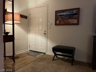 2451 North Rainbow Boulevard 2051 Las Vegas NV 89108