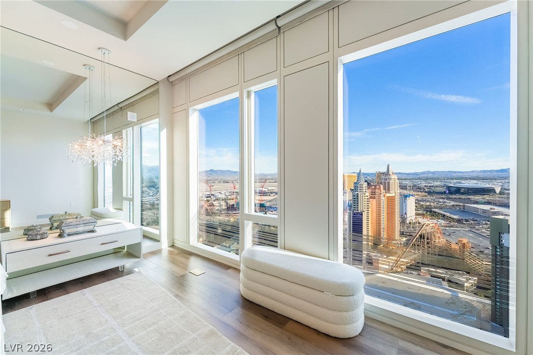 3750 South Las Vegas Boulevard 4002/03 Las Vegas NV 89158