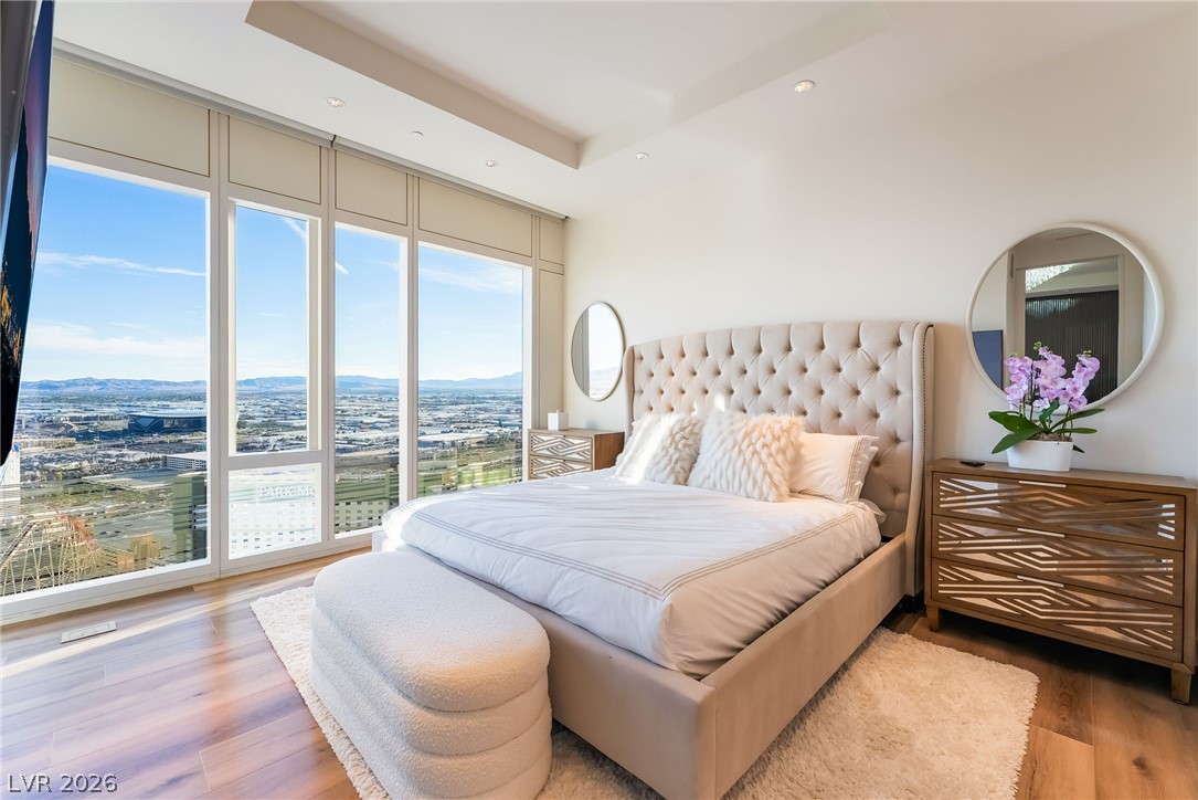 3750 South Las Vegas Boulevard 4002/03 Las Vegas NV 89158