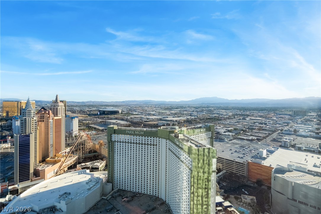 3750 South Las Vegas Boulevard 4002/03 Las Vegas NV 89158