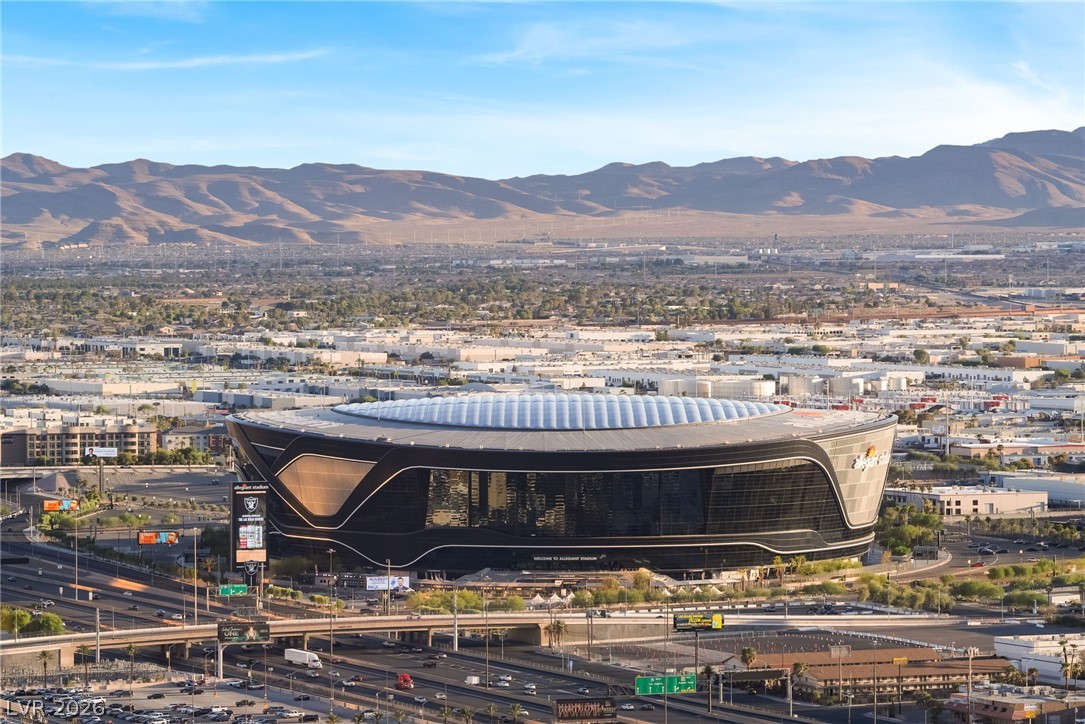 3750 South Las Vegas Boulevard 4002/03 Las Vegas NV 89158