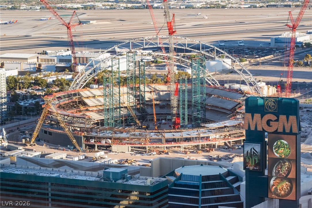 3750 South Las Vegas Boulevard 4002/03 Las Vegas NV 89158