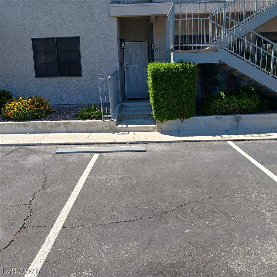 2856 Bluebonnet Drive 2 Henderson NV 89074