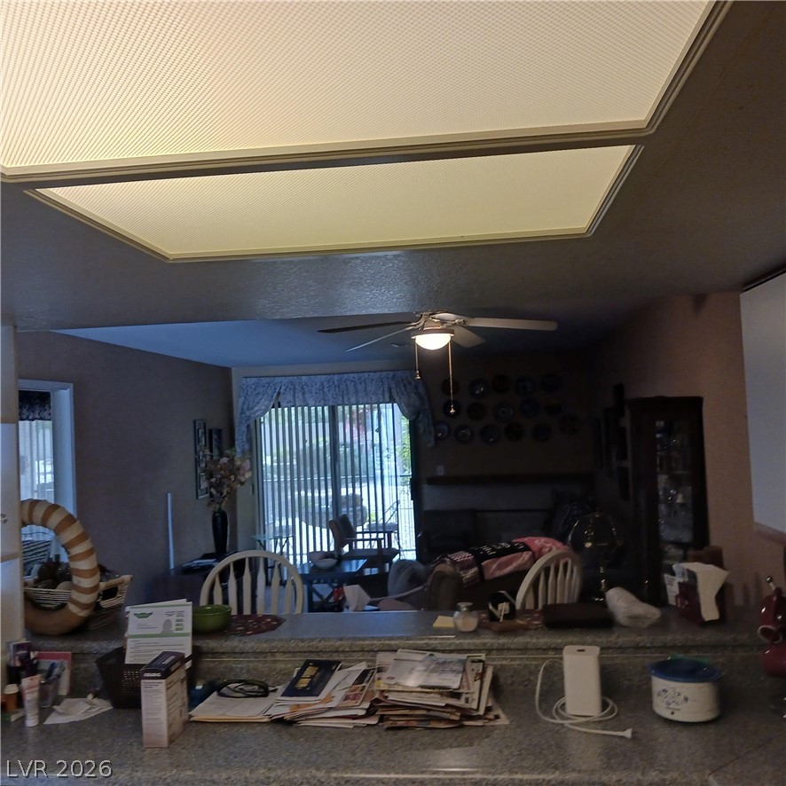 2856 Bluebonnet Drive 2 Henderson NV 89074