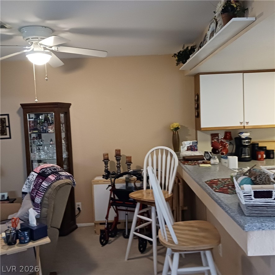 2856 Bluebonnet Drive 2 Henderson NV 89074