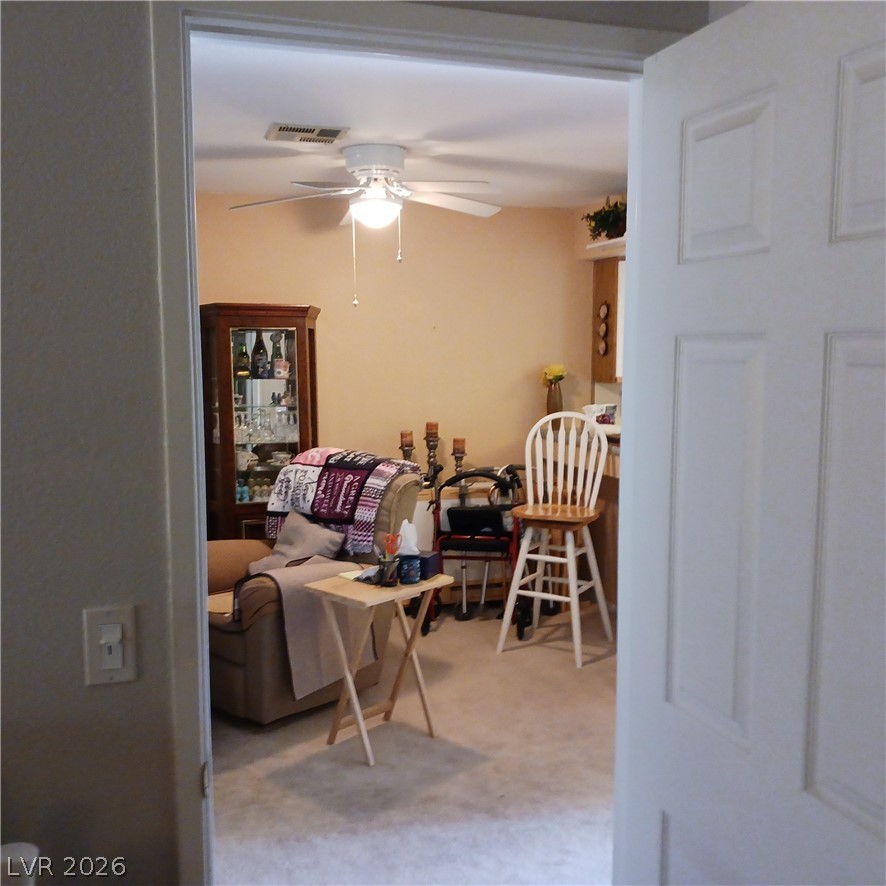 2856 Bluebonnet Drive 2 Henderson NV 89074