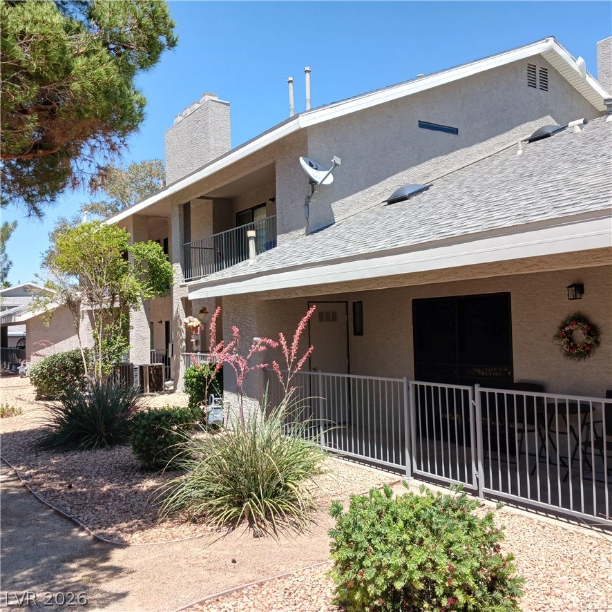 2856 Bluebonnet Drive 2 Henderson NV 89074