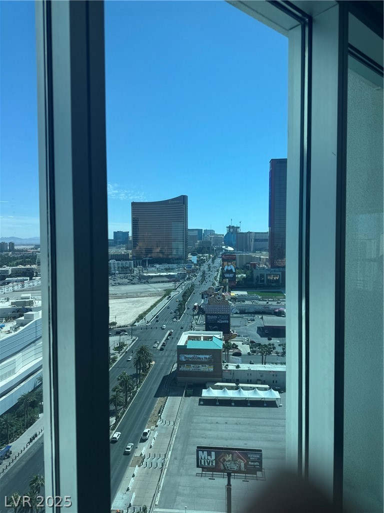 2700 Las Vegas Boulevard 1908 Las Vegas NV 89109