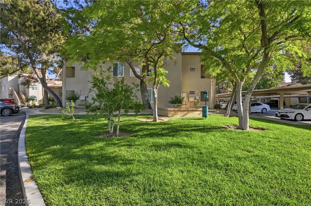 3145 East Flamingo Road 1041 Las Vegas NV 89121