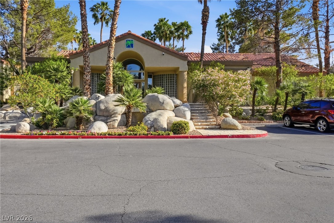 3145 East Flamingo Road 1041 Las Vegas NV 89121