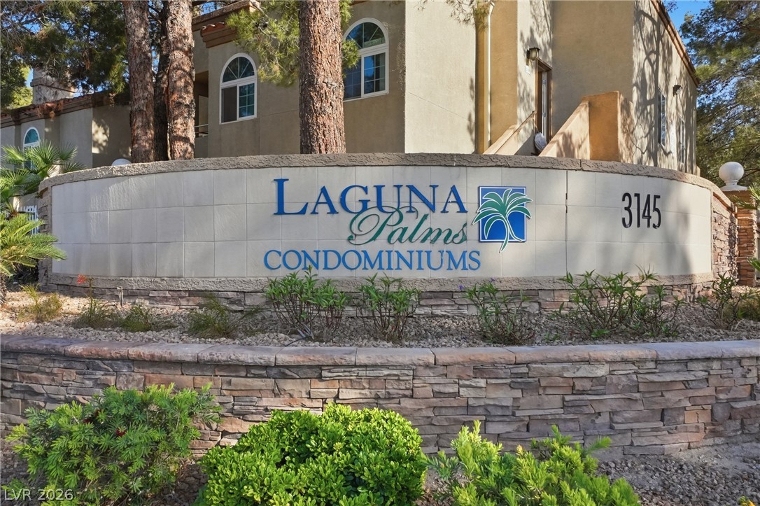 3145 East Flamingo Road 1041 Las Vegas NV 89121