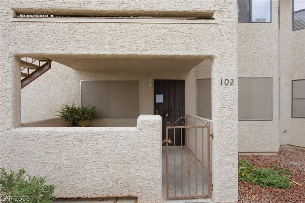753 Rock Springs Drive 102 Las Vegas NV 89128