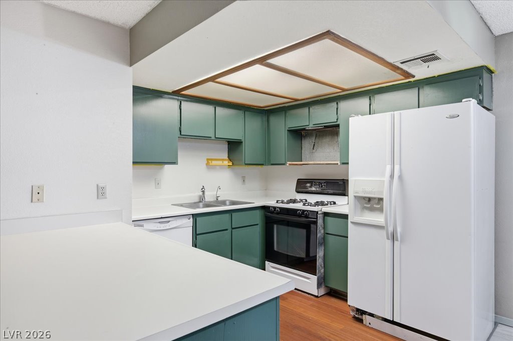 753 Rock Springs Drive 102 Las Vegas NV 89128